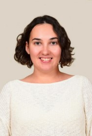 Anna Mazepa